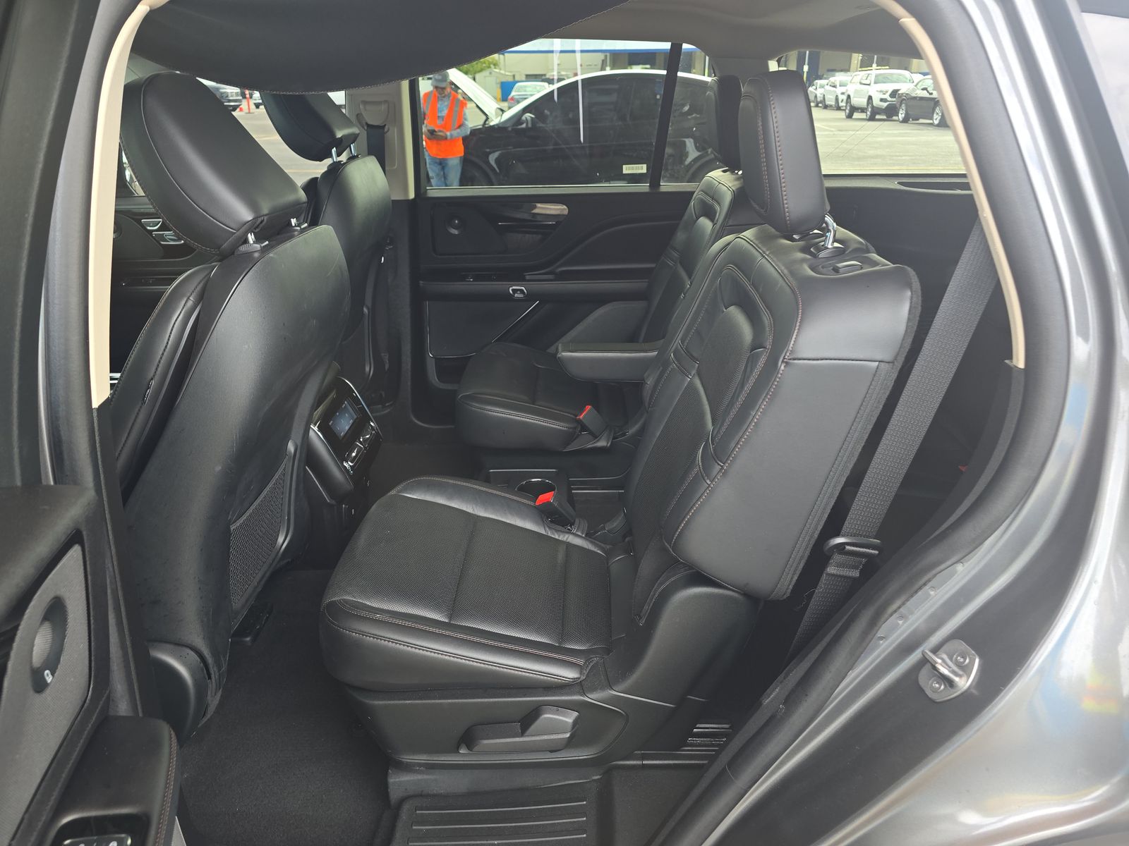 2023 Lincoln Aviator Reserve AWD