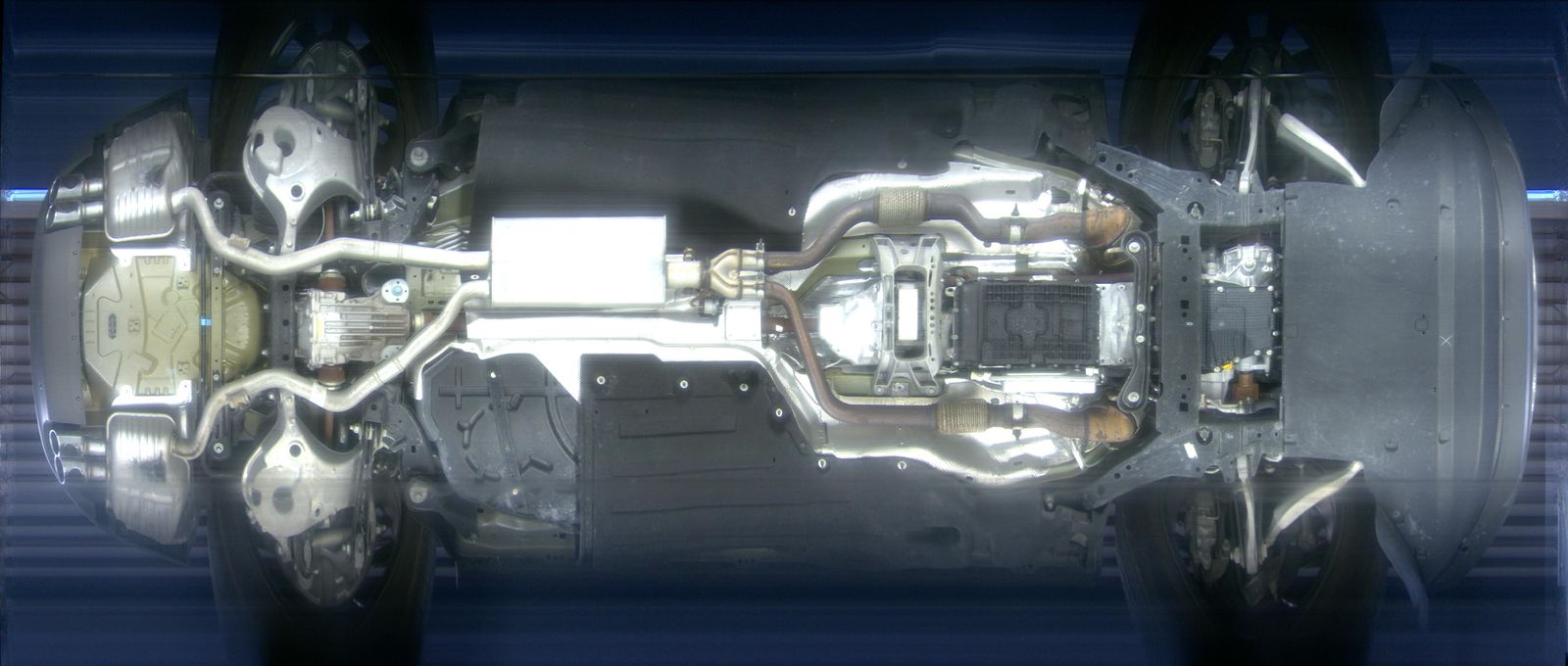 2023 Lincoln Aviator Reserve AWD