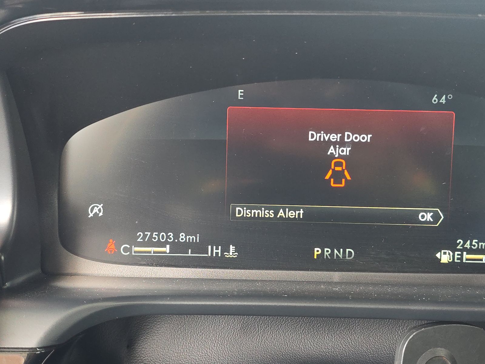 2023 Lincoln Aviator Reserve AWD