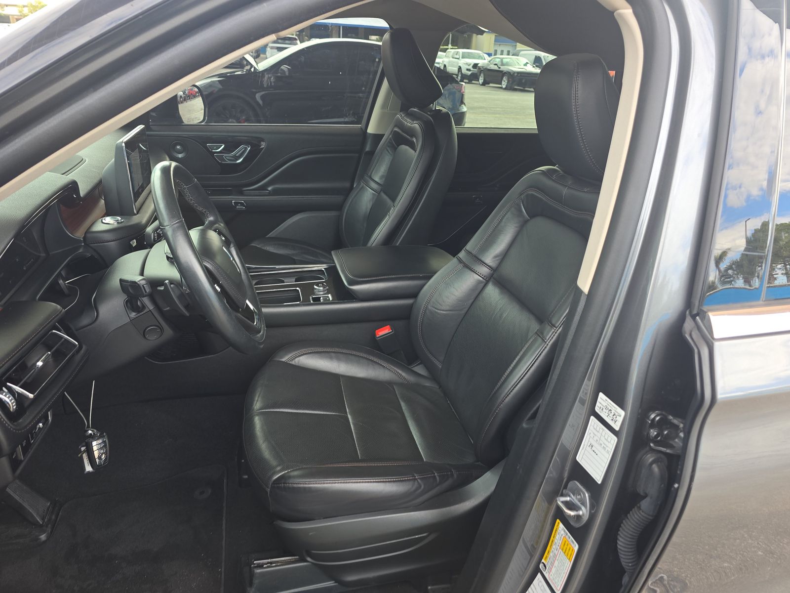 2023 Lincoln Aviator Reserve AWD