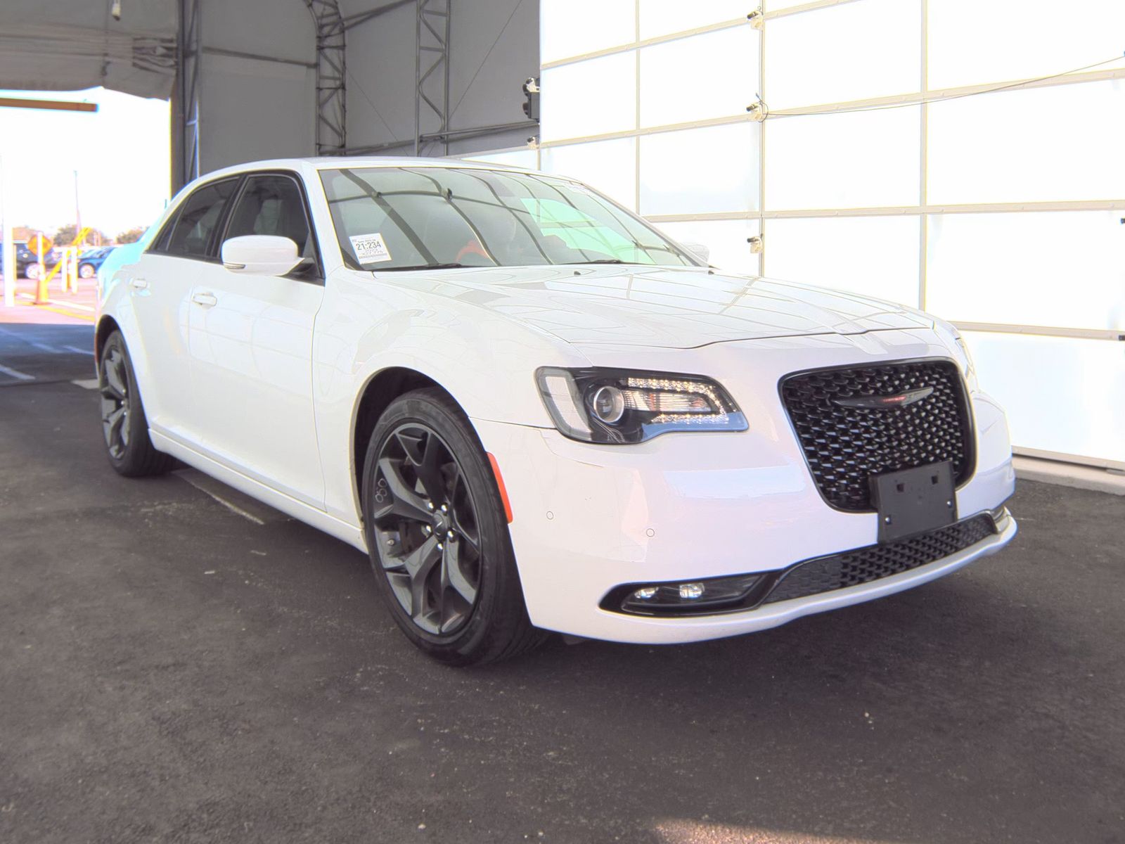 2023 Chrysler 300 300S RWD