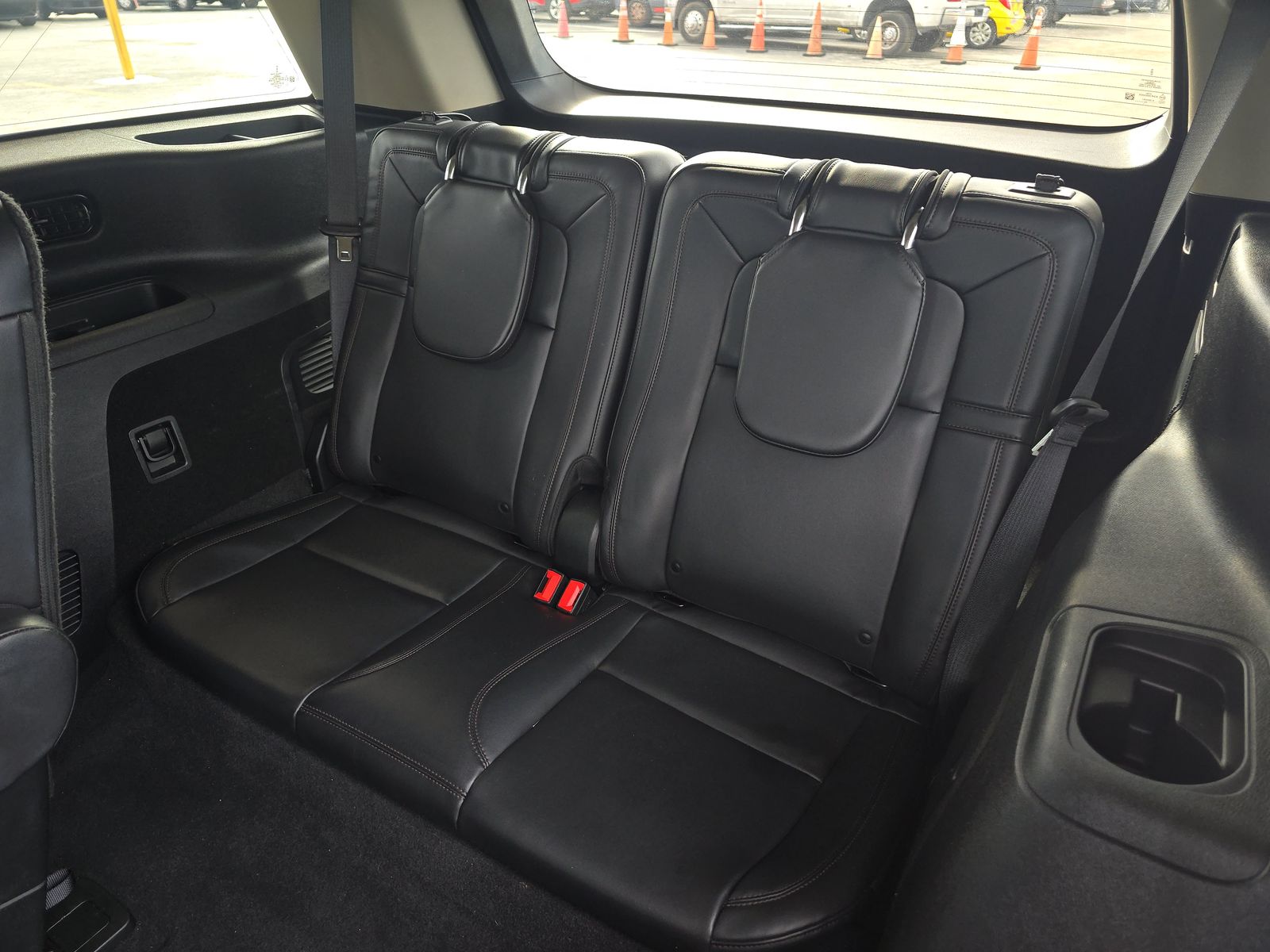 2023 Lincoln Aviator Reserve AWD