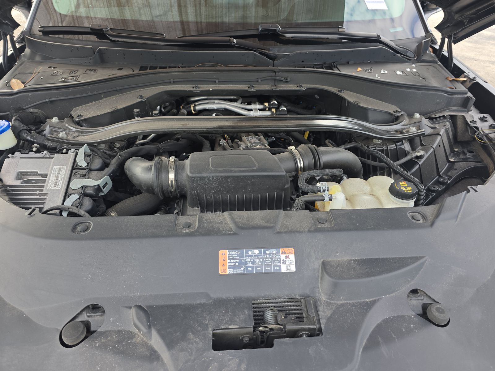 2023 Lincoln Aviator Reserve AWD