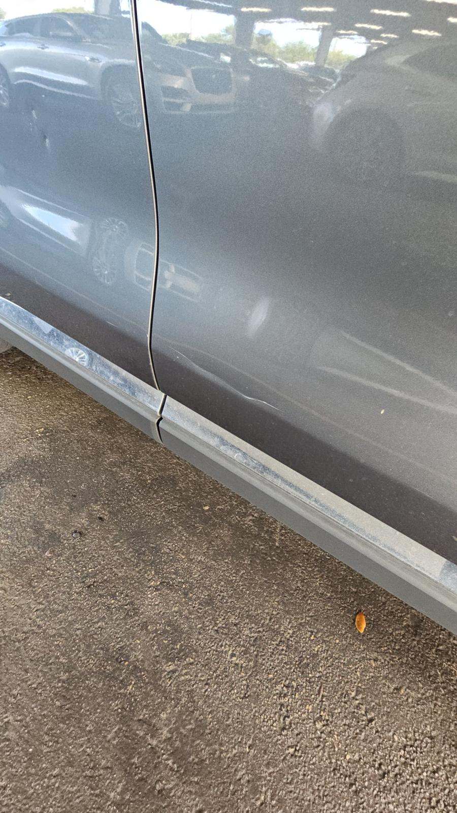 2023 Lincoln Aviator Reserve AWD