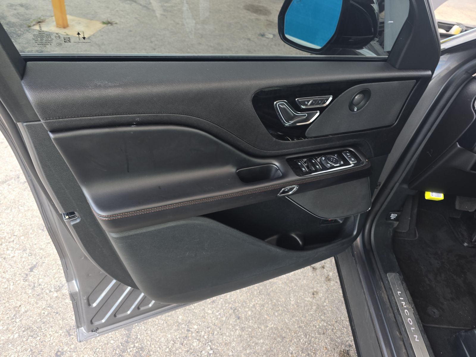 2023 Lincoln Aviator Reserve AWD