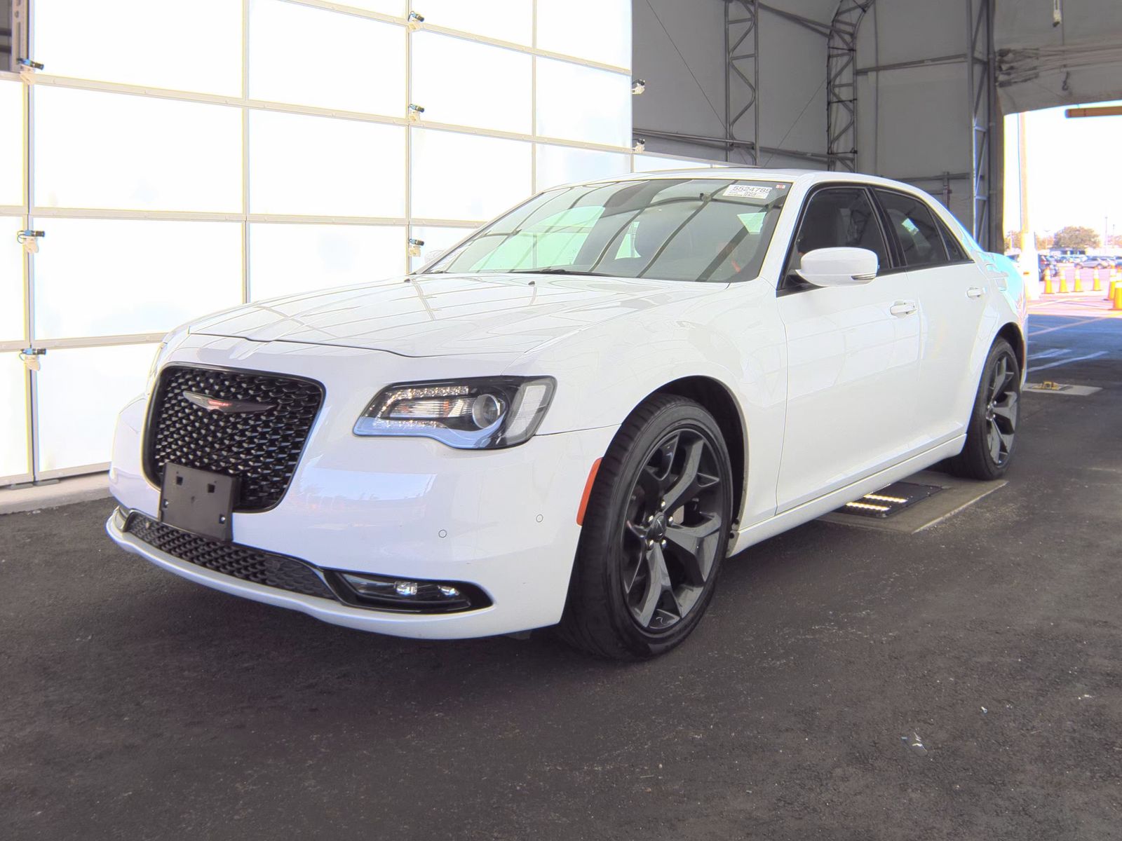 2023 Chrysler 300 300S RWD