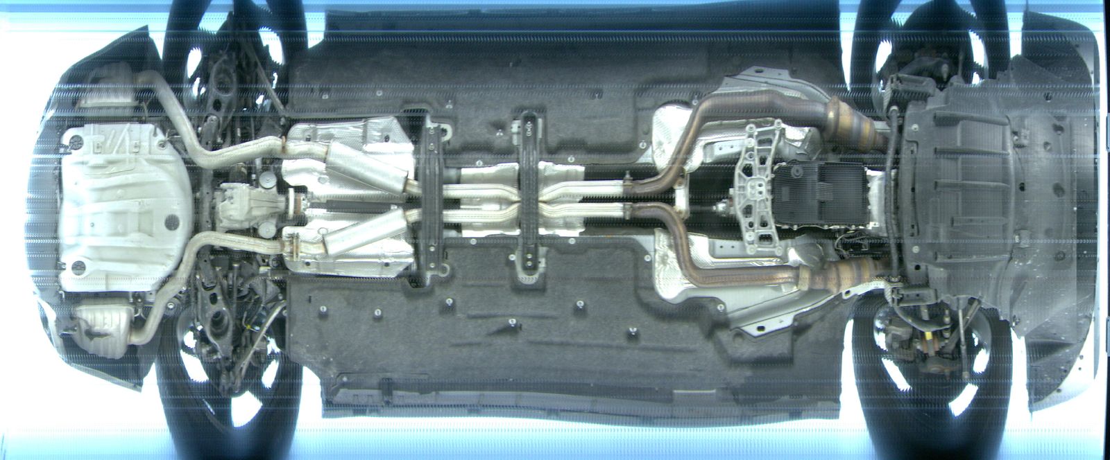 2023 Chrysler 300 300S RWD