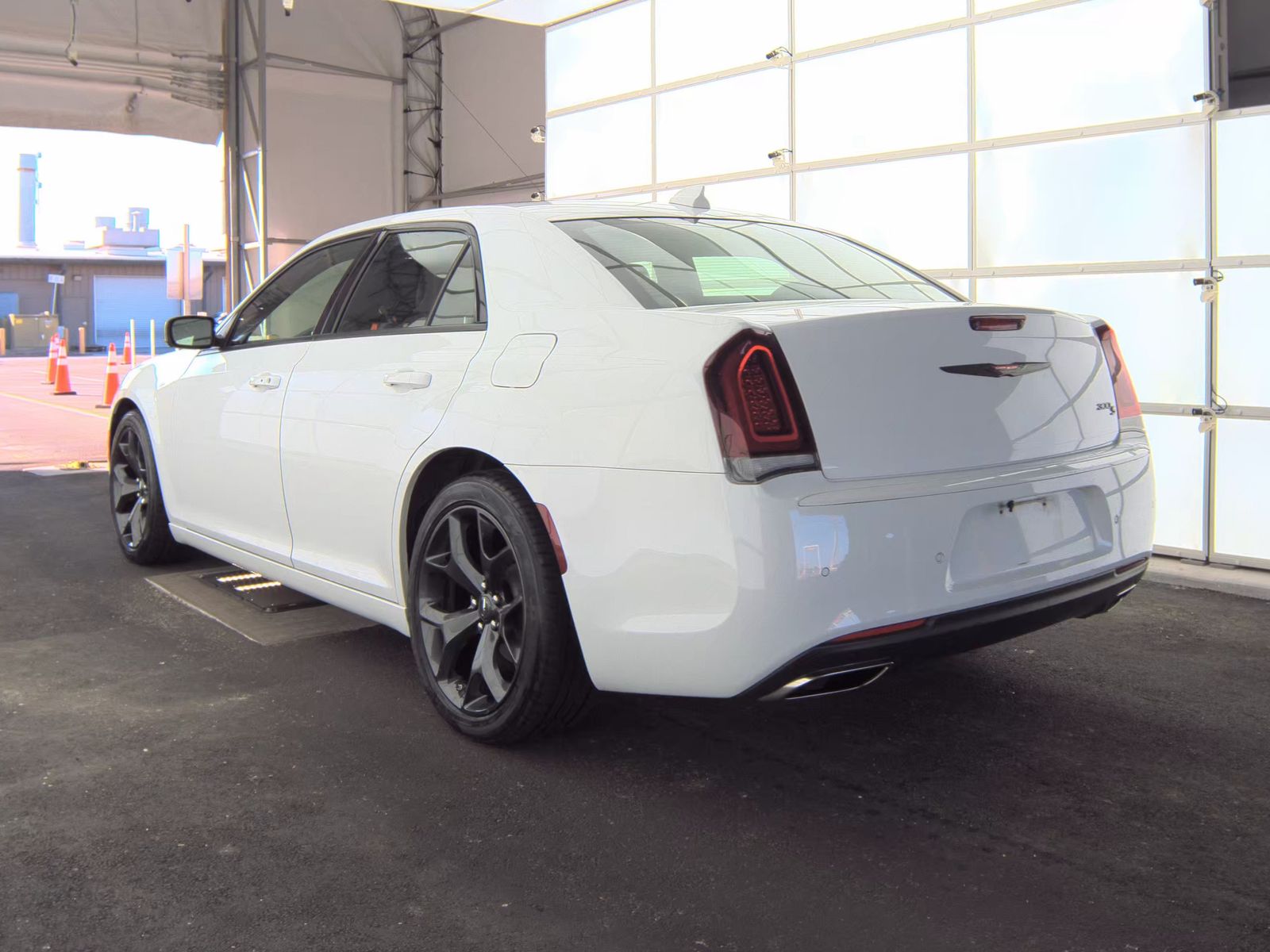 2023 Chrysler 300 300S RWD
