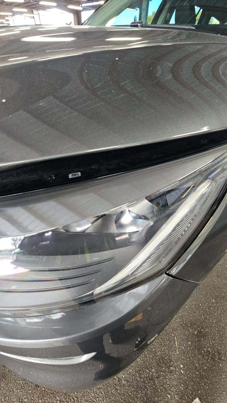 2023 Lincoln Aviator Reserve AWD