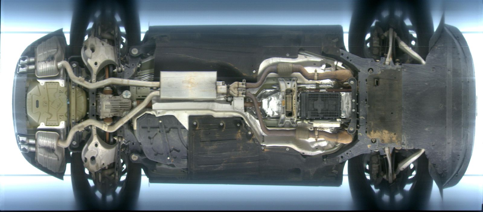 2024 Lincoln Aviator Reserve AWD