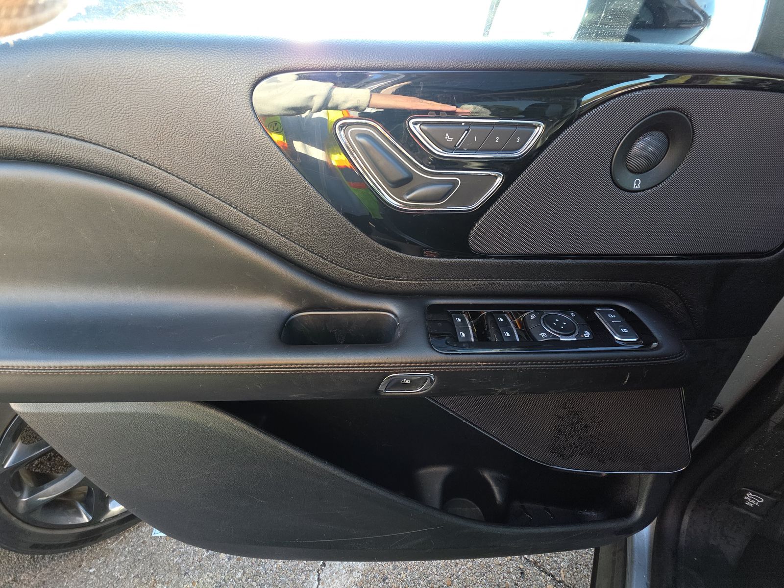 2024 Lincoln Aviator Reserve AWD