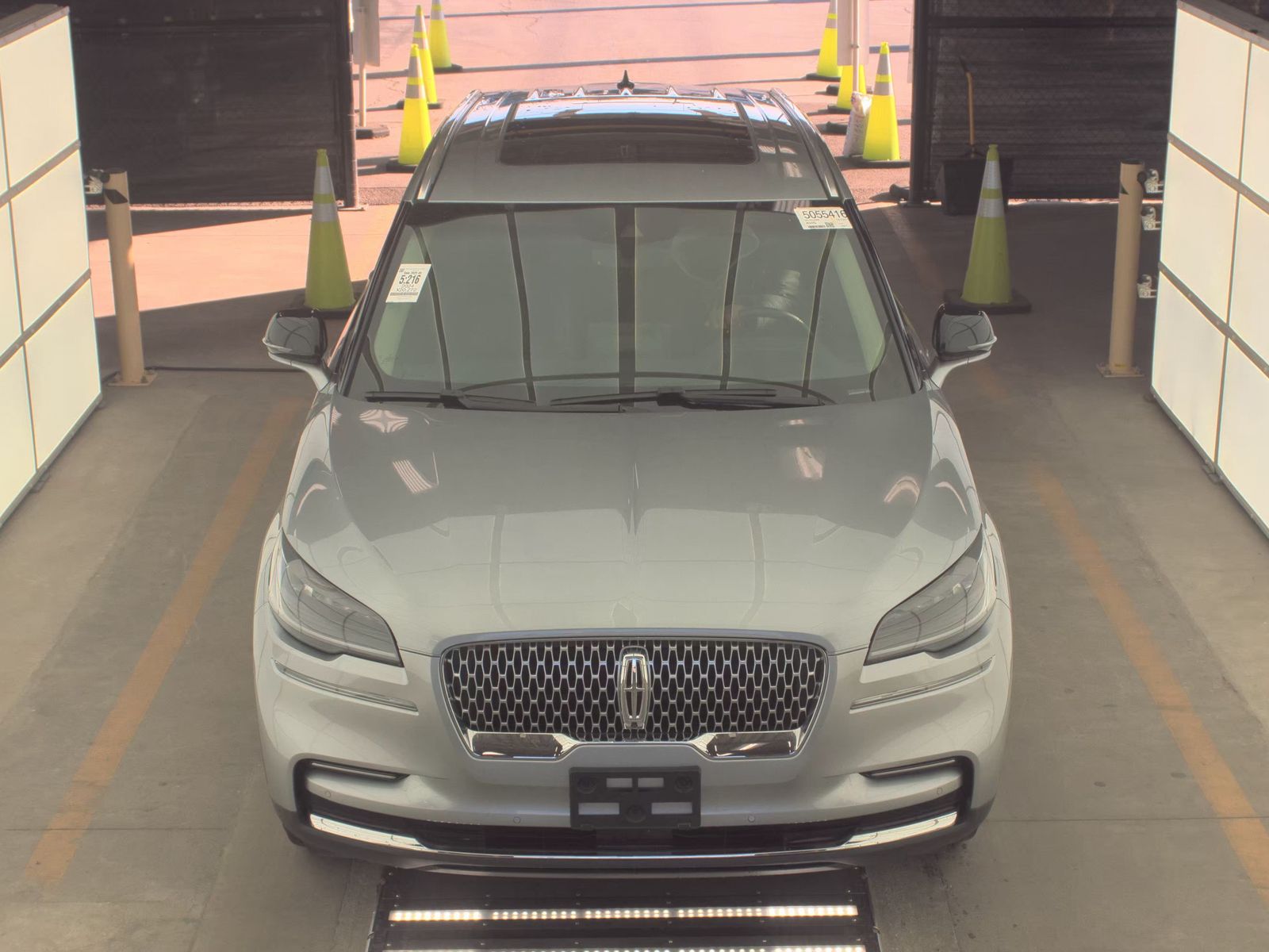 2024 Lincoln Aviator Reserve AWD