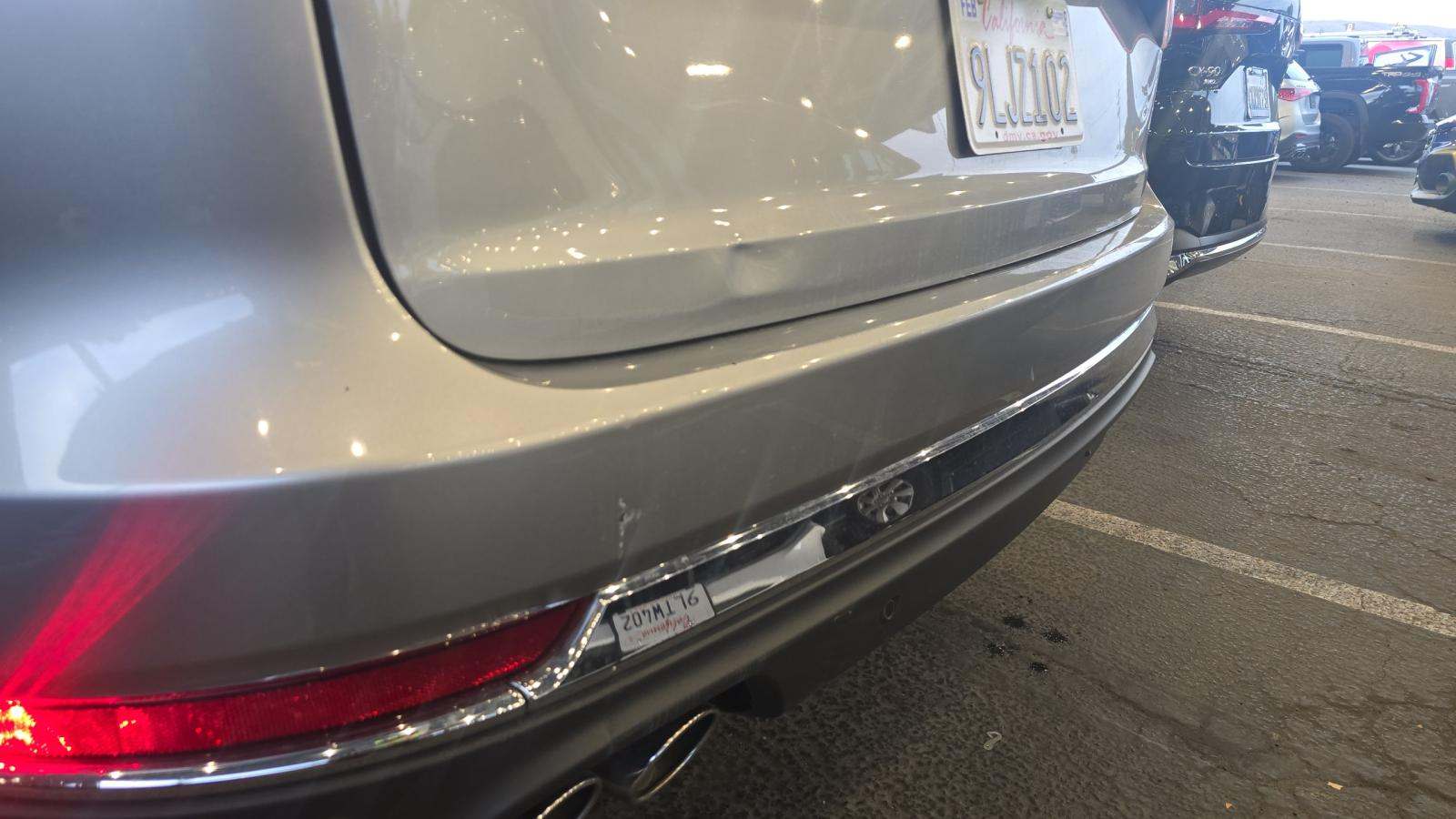 2024 Lincoln Aviator Reserve AWD