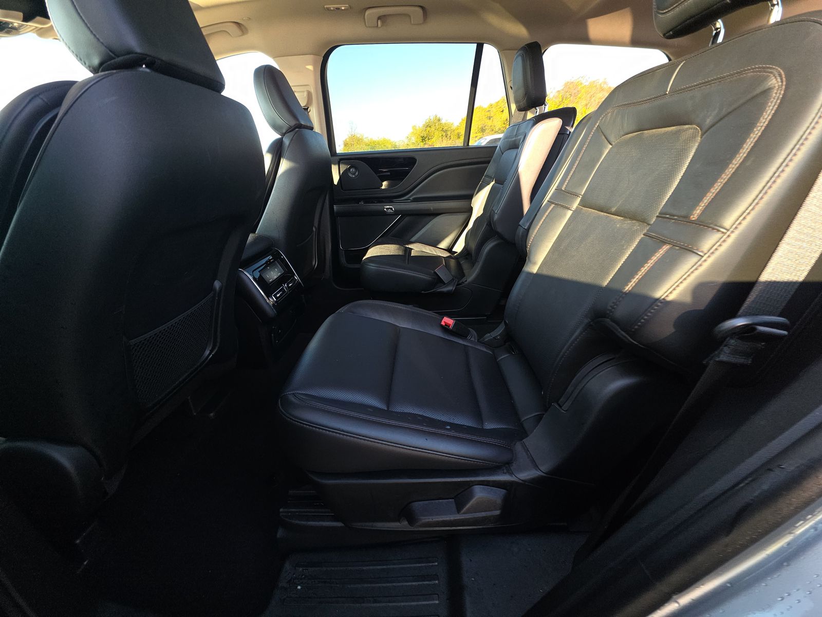 2024 Lincoln Aviator Reserve AWD