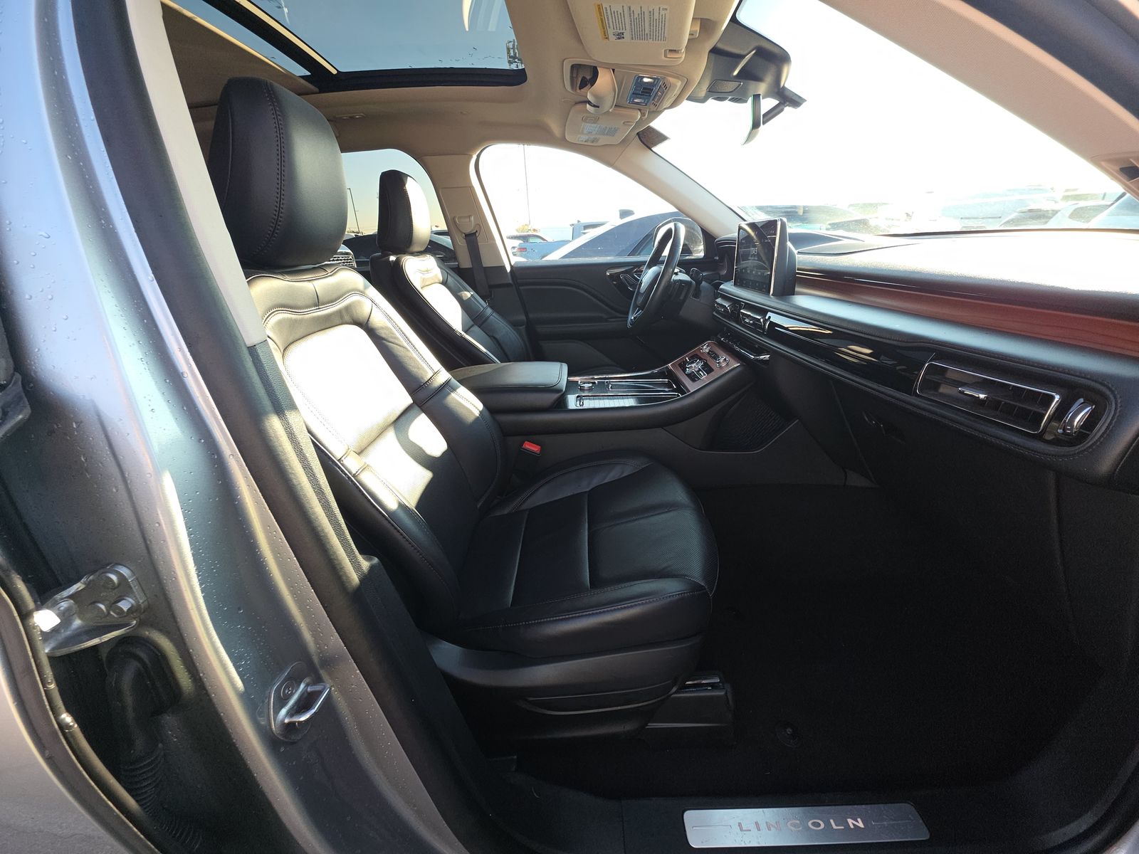 2024 Lincoln Aviator Reserve AWD