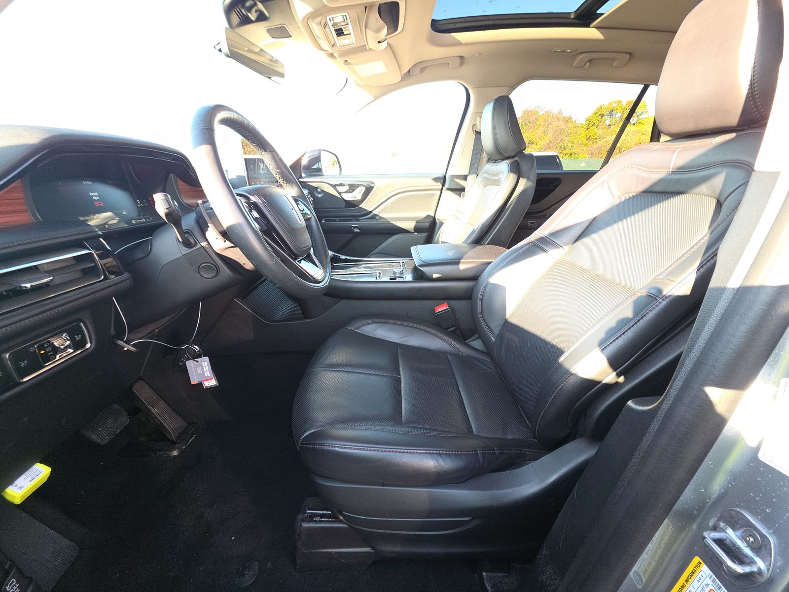 2024 Lincoln Aviator Reserve AWD