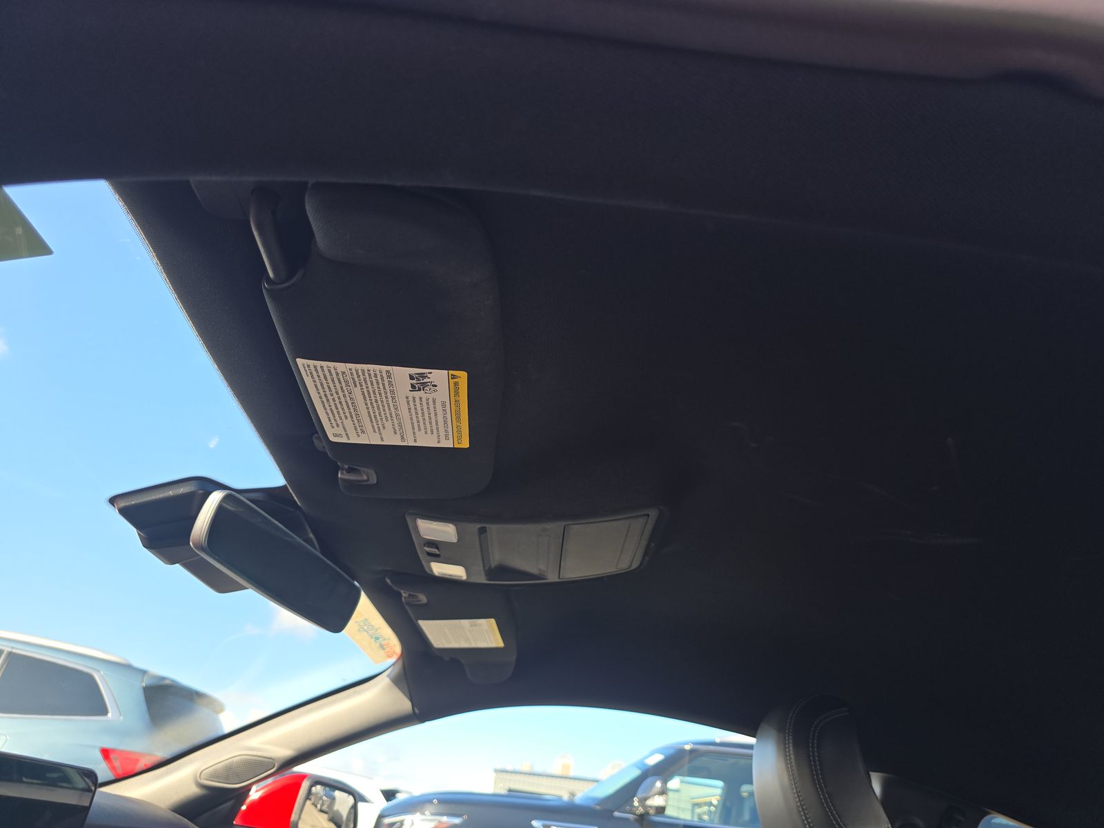 2024 Ford Mustang EcoBoost Premium RWD