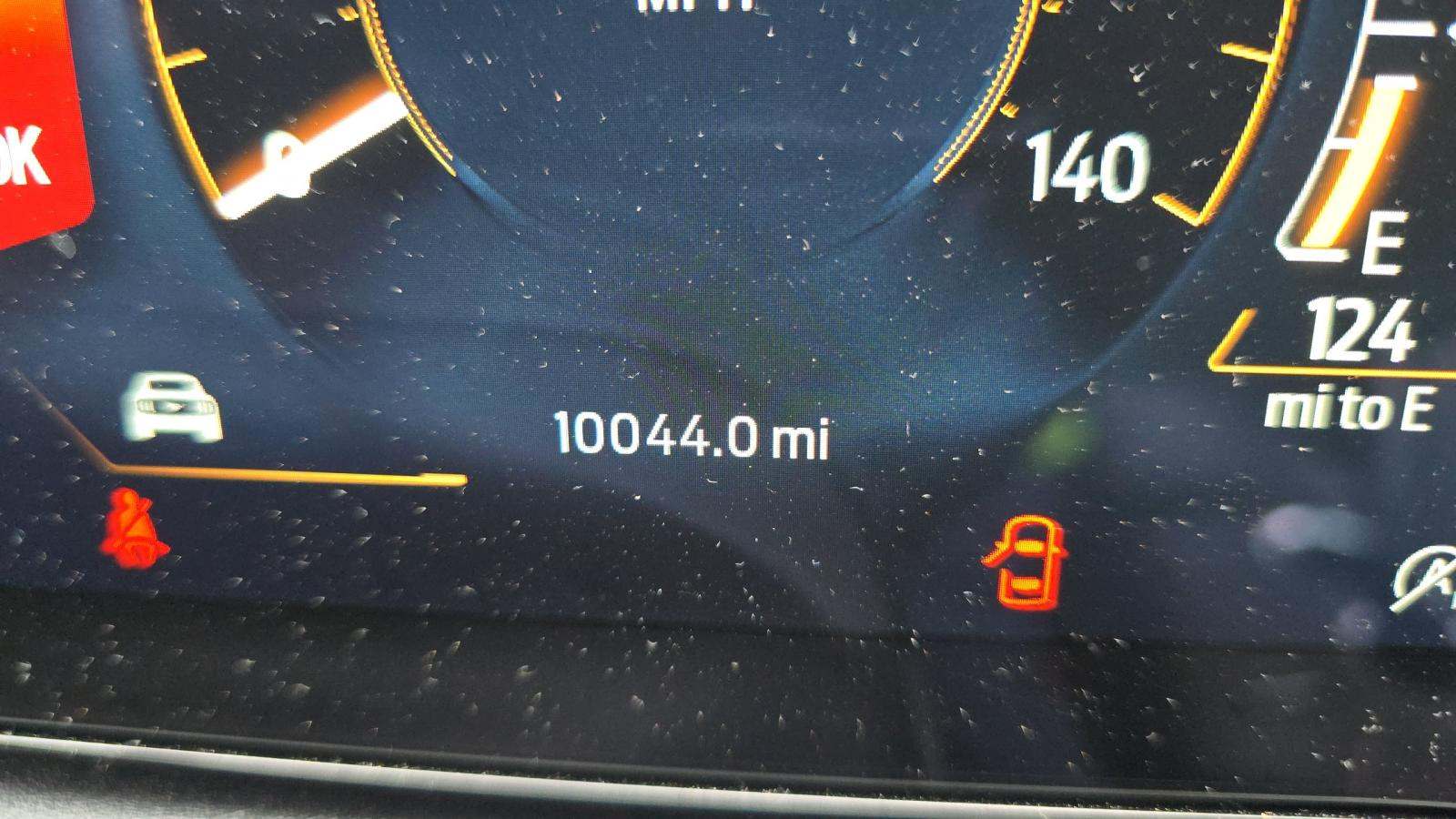 2024 Ford Mustang EcoBoost Premium RWD