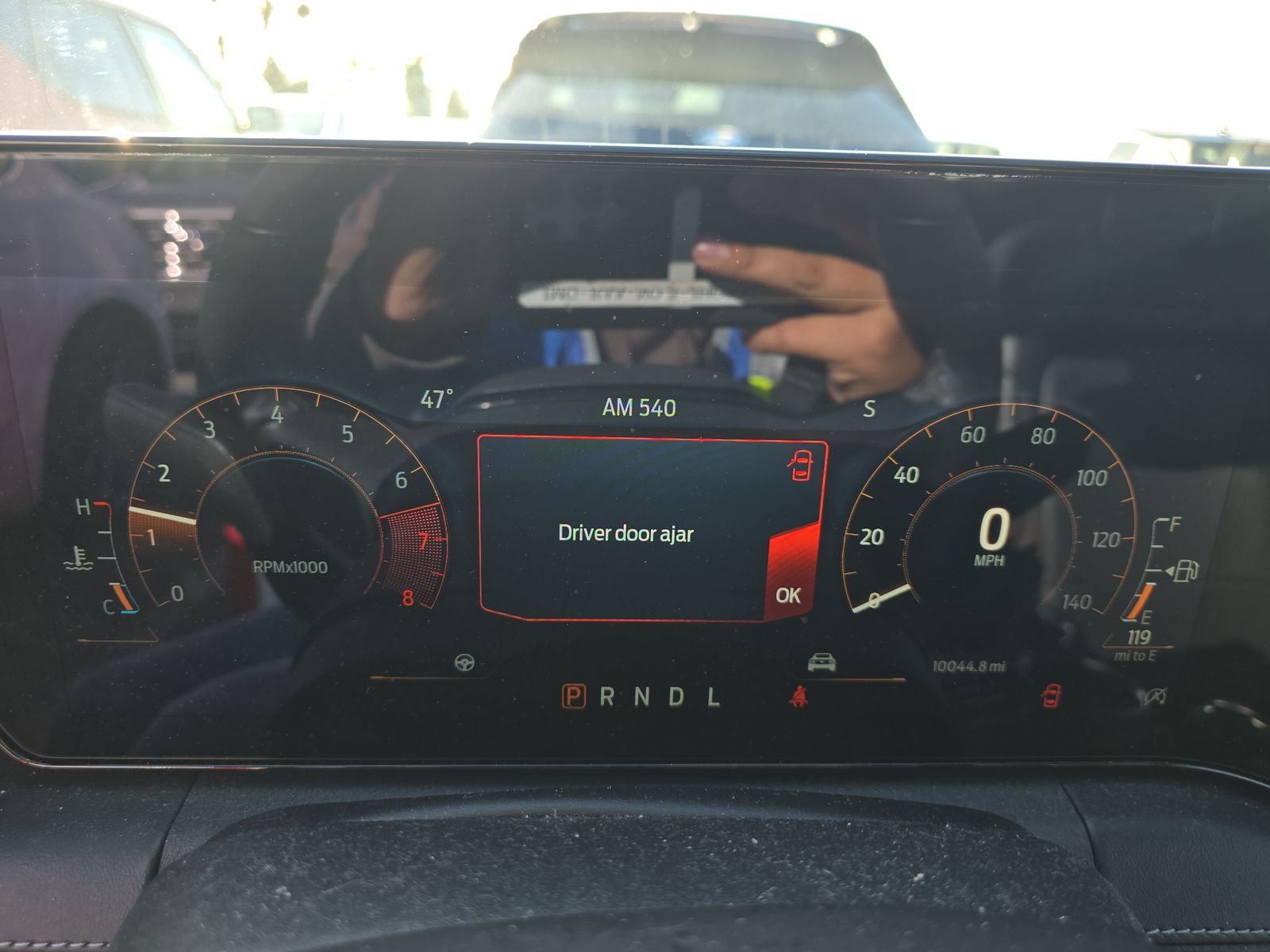 2024 Ford Mustang EcoBoost Premium RWD