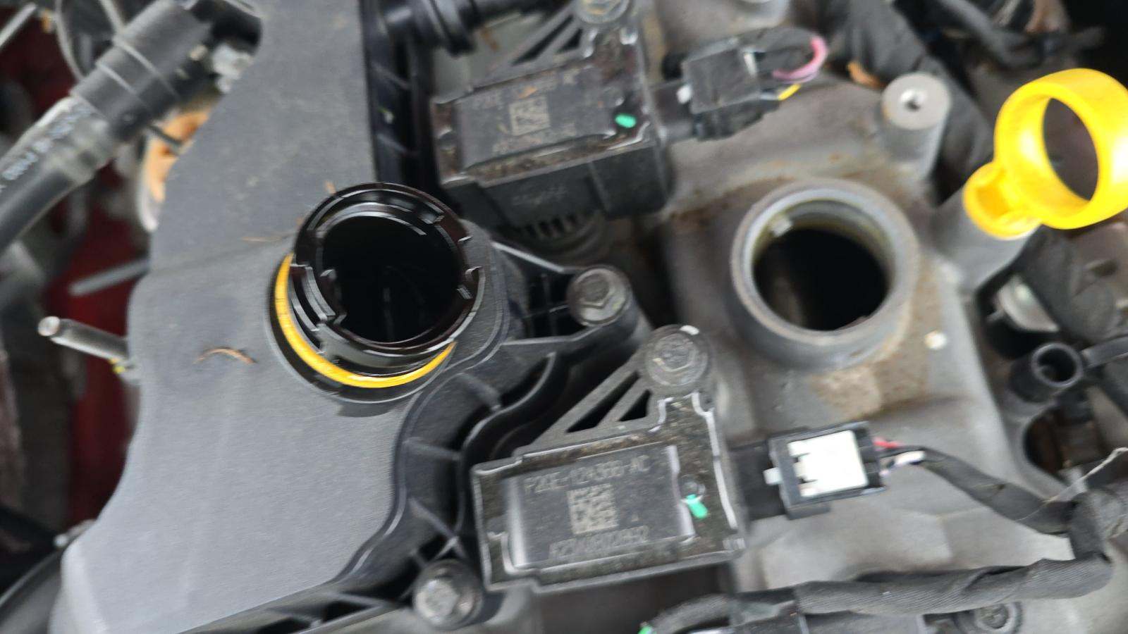 2024 Ford Mustang EcoBoost Premium RWD