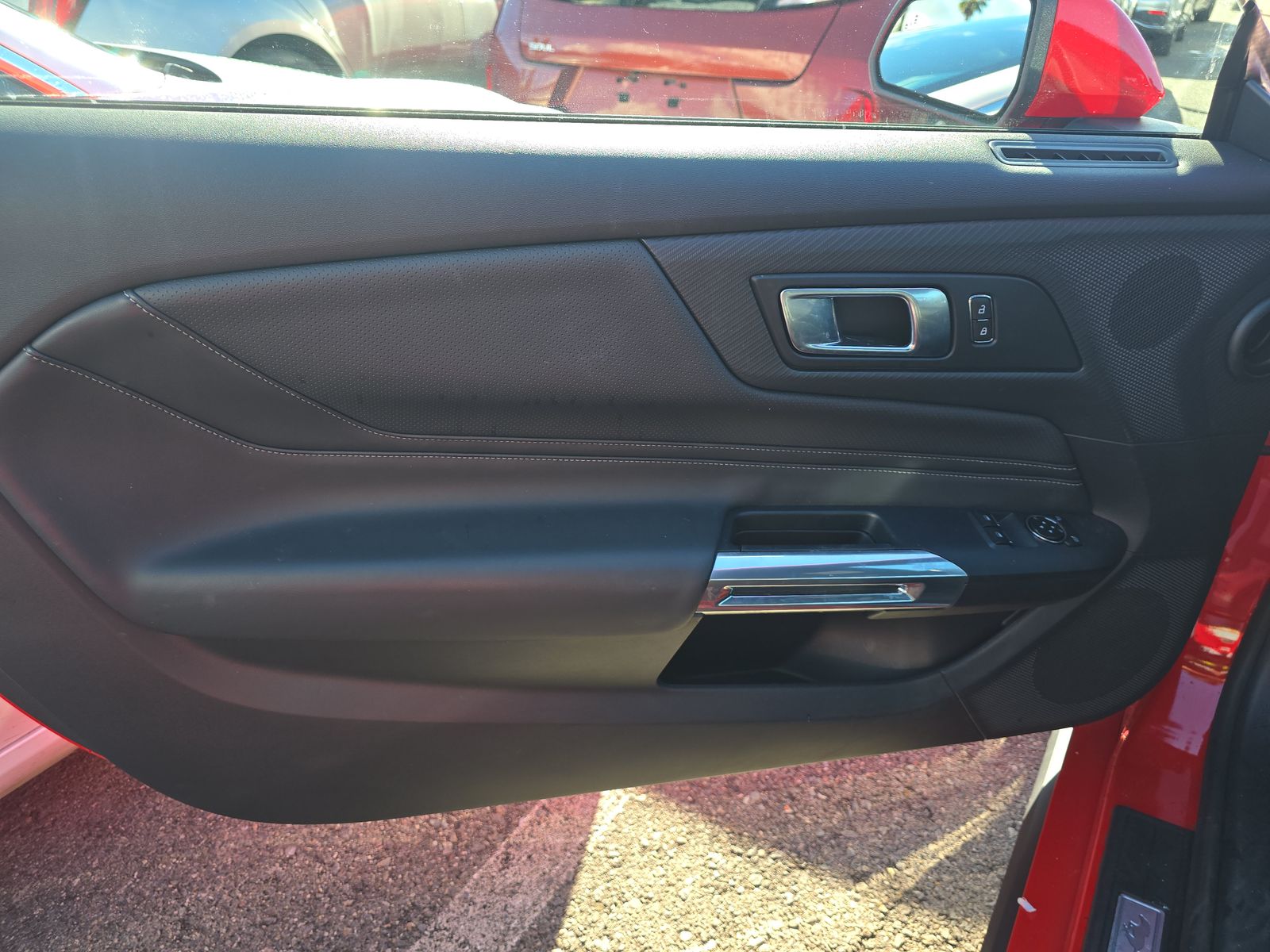 2024 Ford Mustang EcoBoost Premium RWD