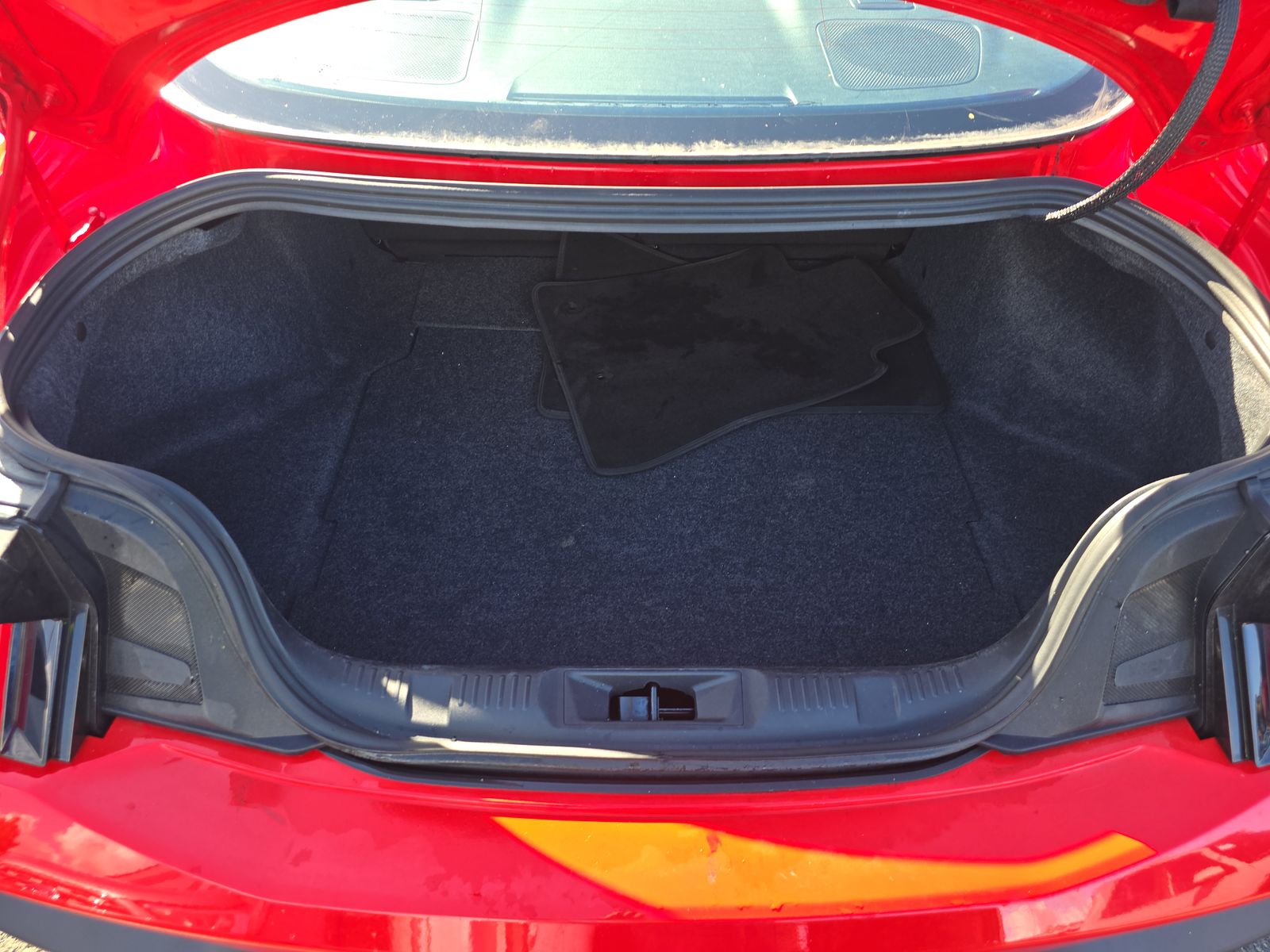 2024 Ford Mustang EcoBoost Premium RWD