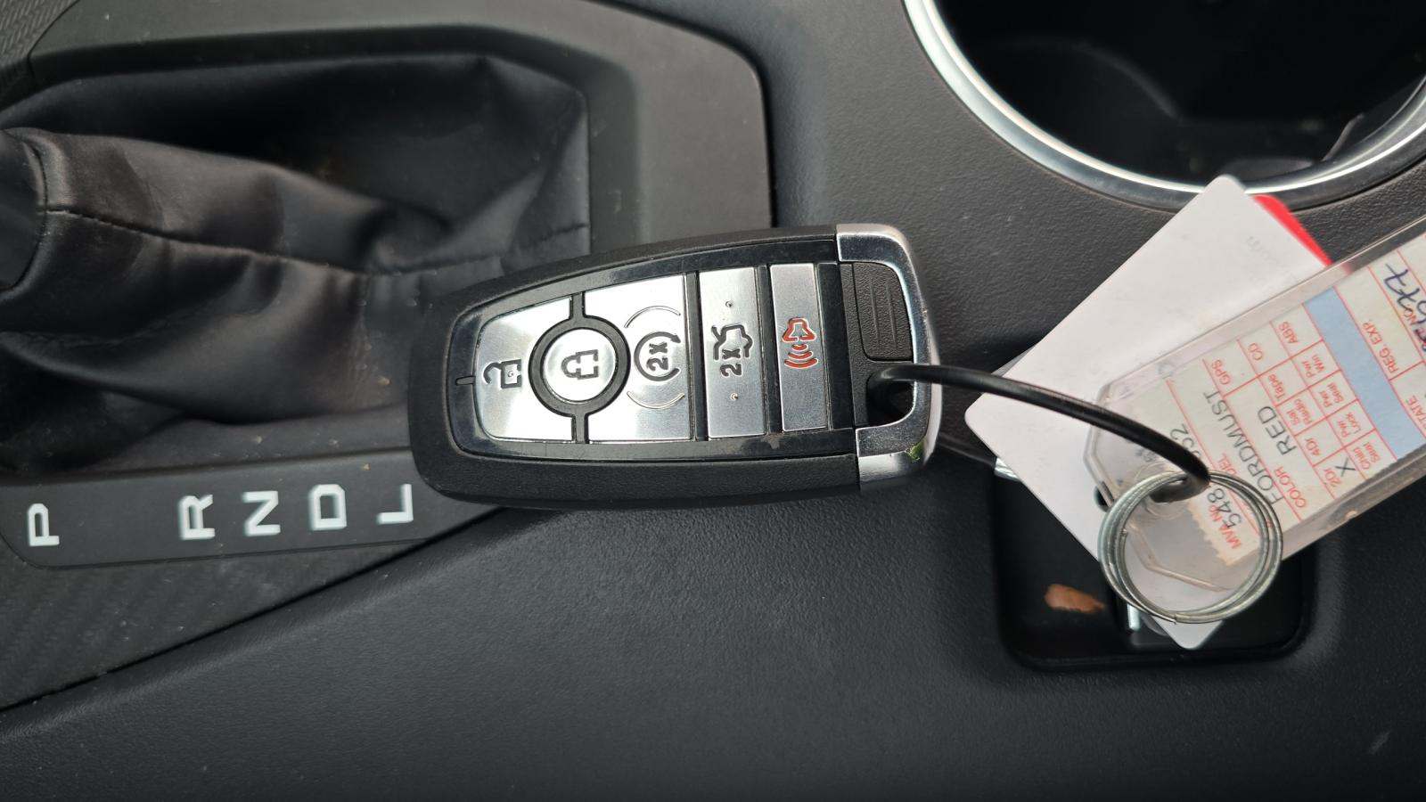 2024 Ford Mustang EcoBoost Premium RWD