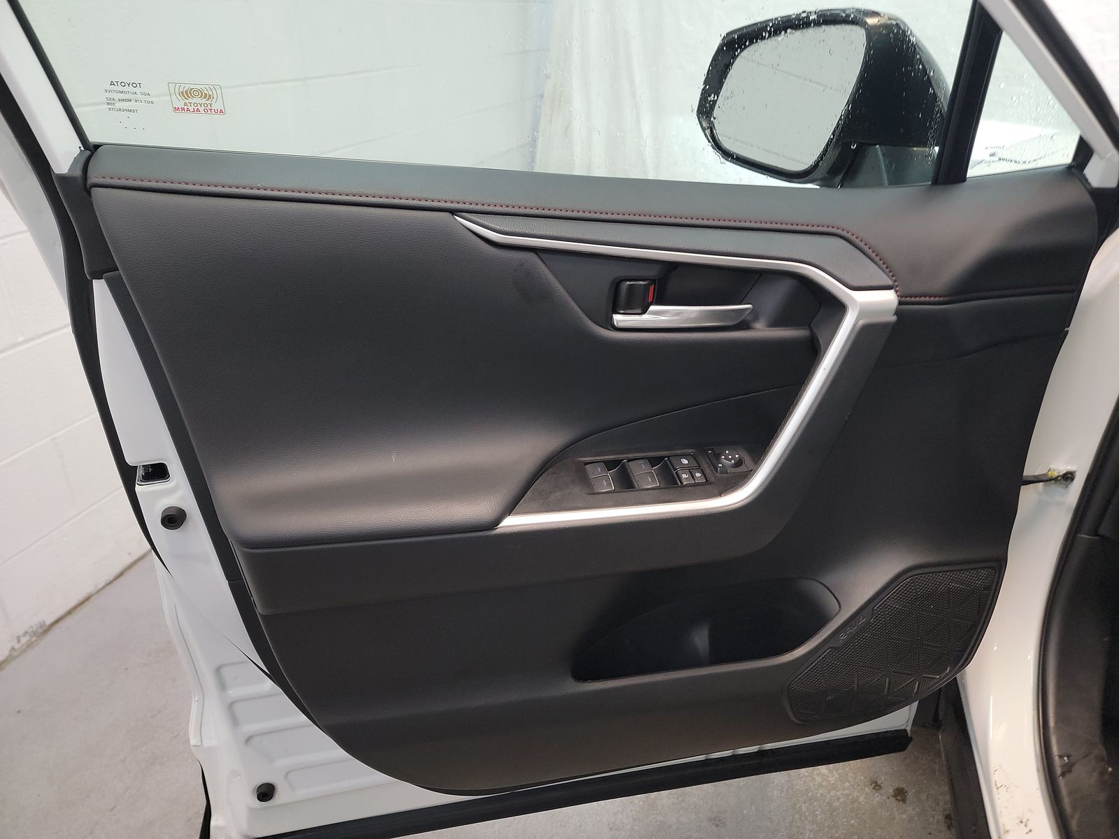 2022 Toyota RAV4 TRD Off-Road AWD