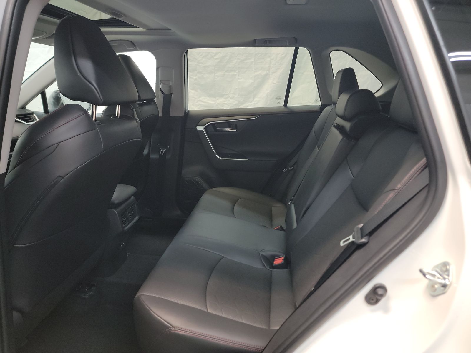 2022 Toyota RAV4 TRD Off-Road AWD