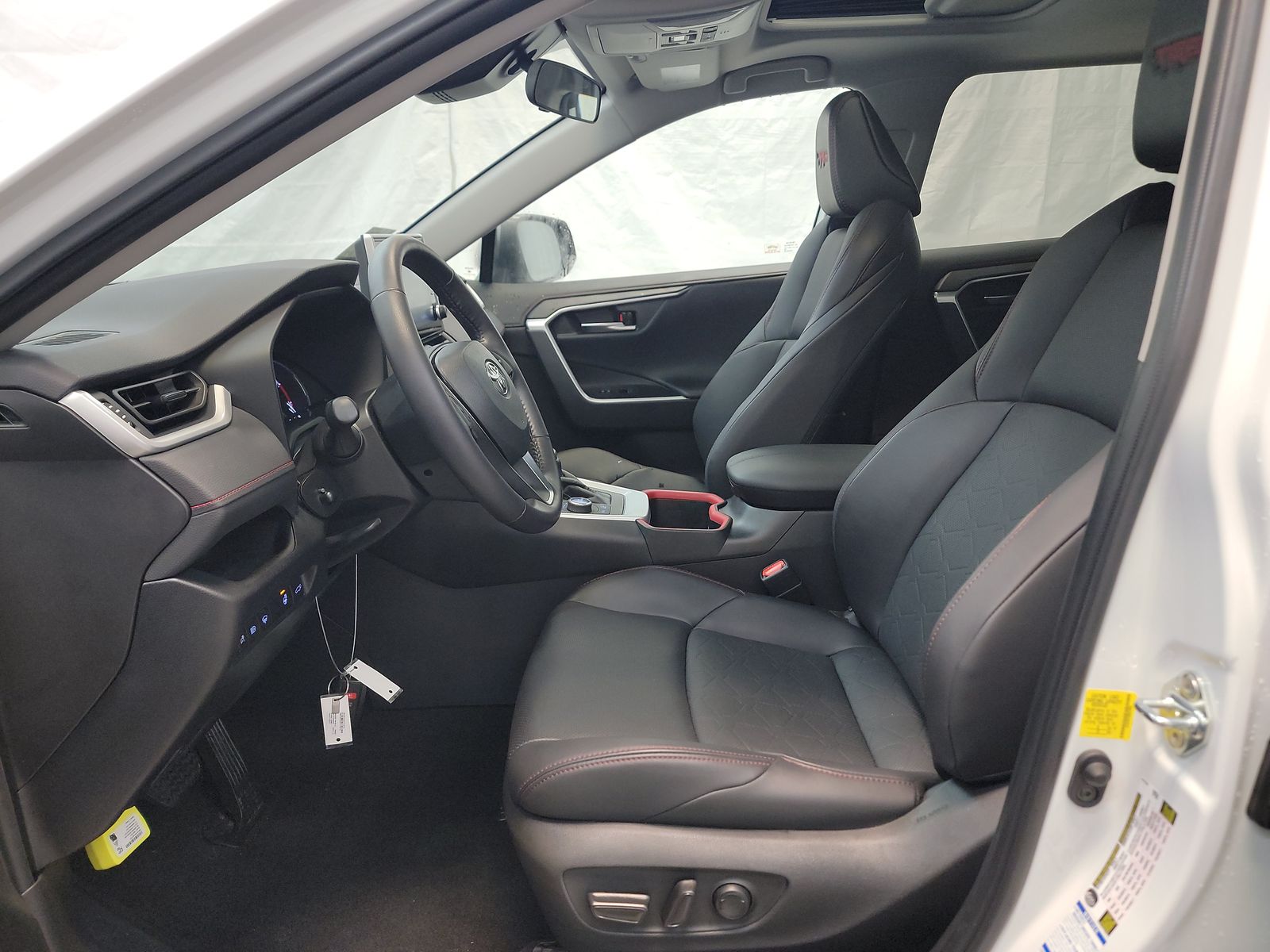 2022 Toyota RAV4 TRD Off-Road AWD