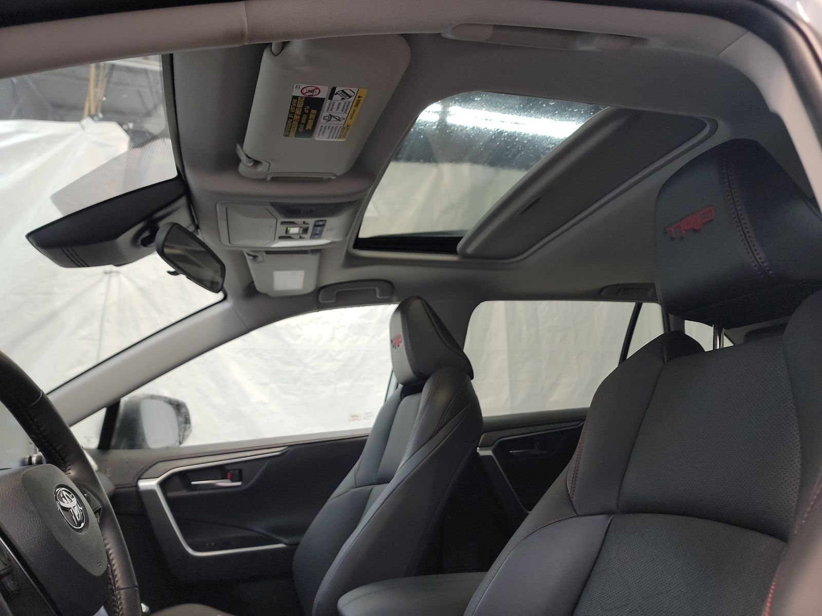 2022 Toyota RAV4 TRD Off-Road AWD