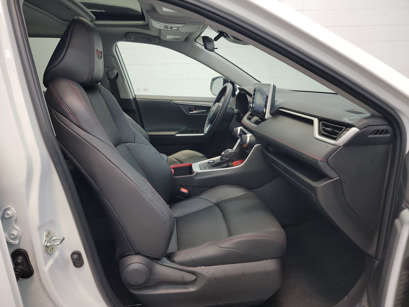 2022 Toyota RAV4 TRD Off-Road AWD