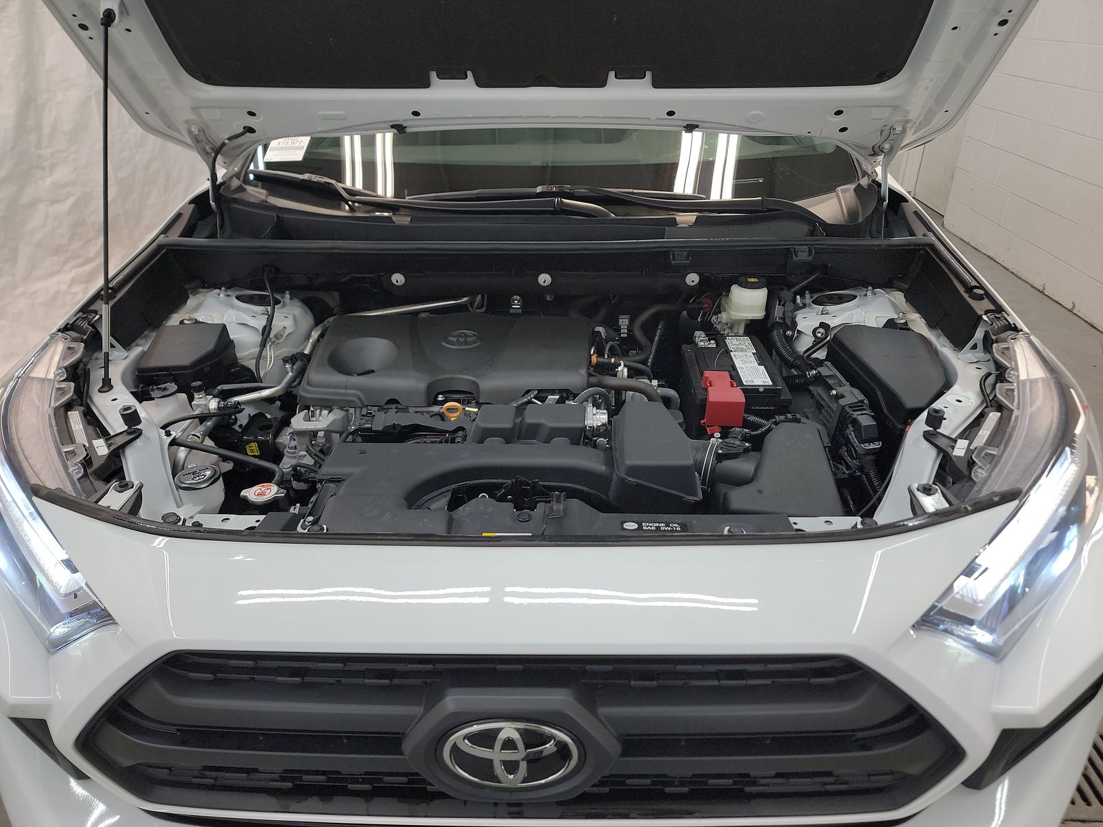 2022 Toyota RAV4 TRD Off-Road AWD