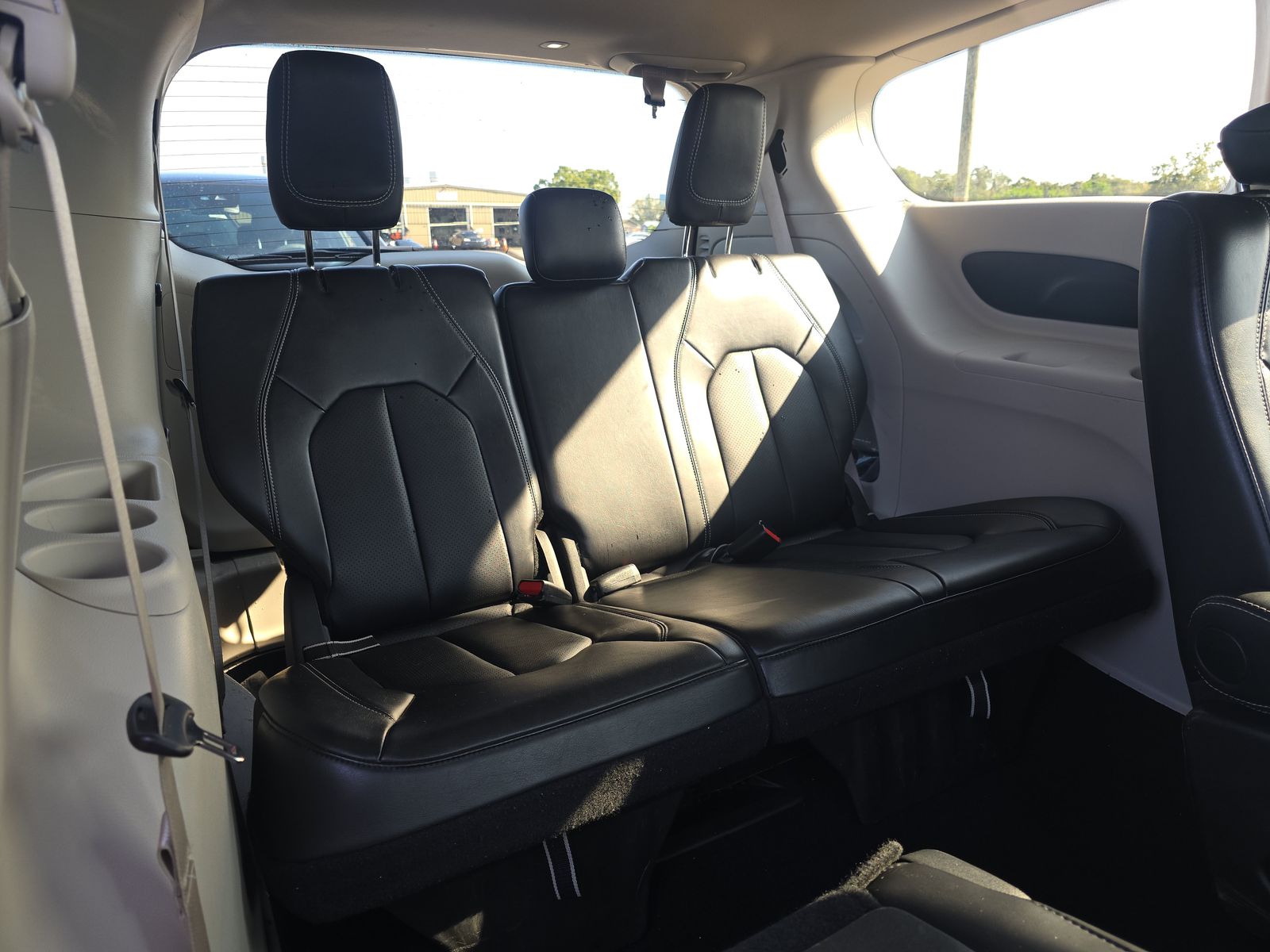 2024 Chrysler Pacifica Touring L FWD