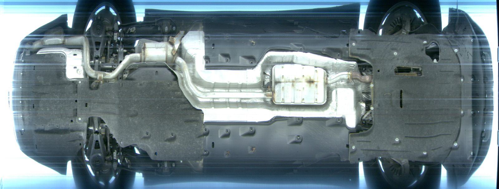 2024 Chrysler Pacifica Touring L FWD