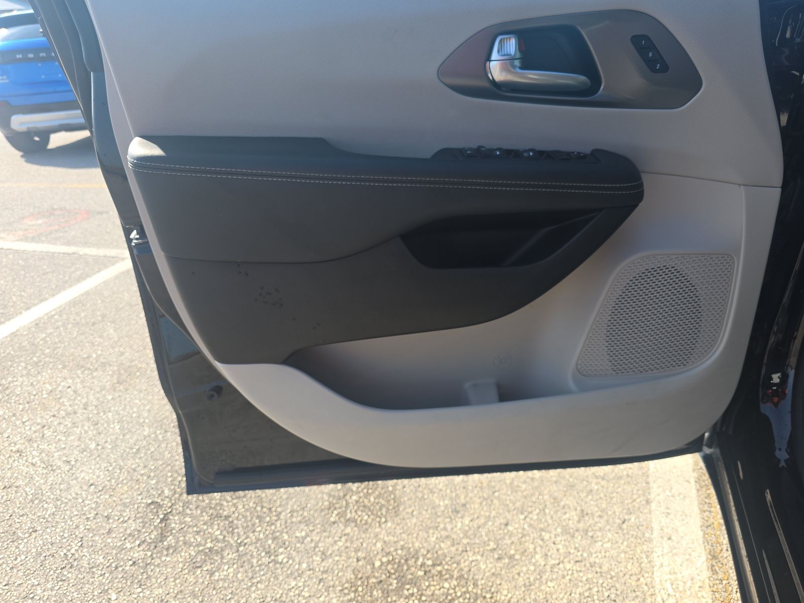 2024 Chrysler Pacifica Touring L FWD