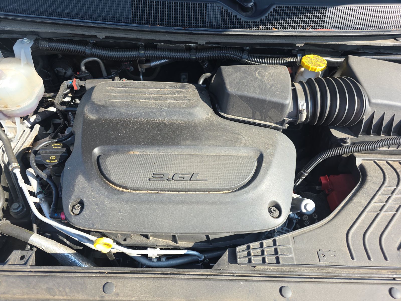 2024 Chrysler Pacifica Touring L FWD