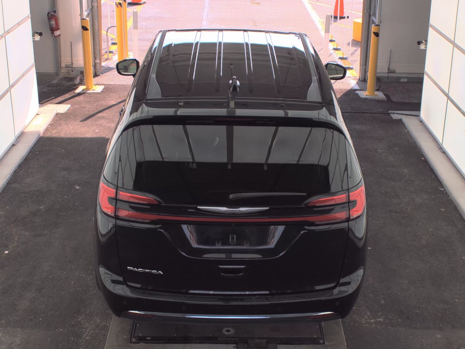 2024 Chrysler Pacifica Touring L FWD