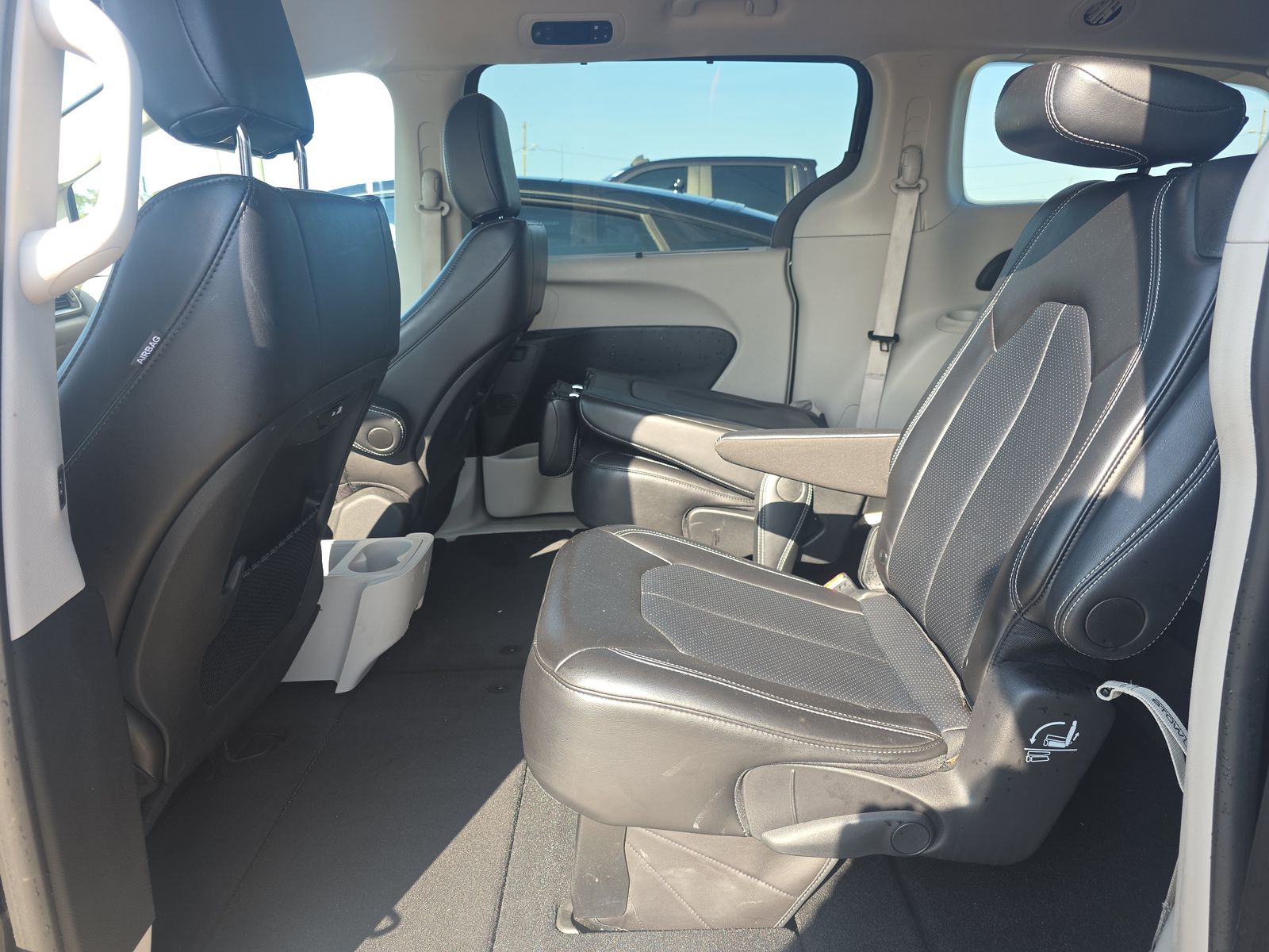 2024 Chrysler Pacifica Touring L FWD