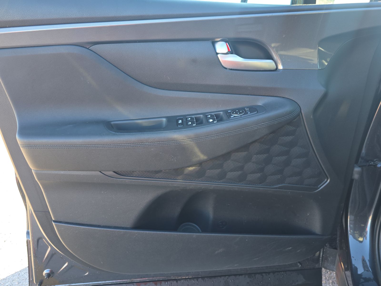 2023 Hyundai Santa Fe SEL AWD