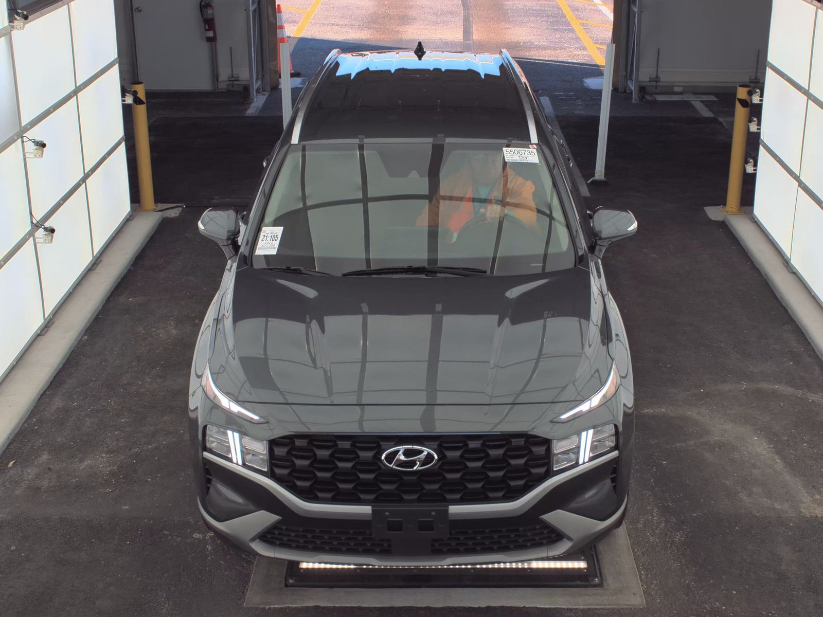 2023 Hyundai Santa Fe SEL AWD