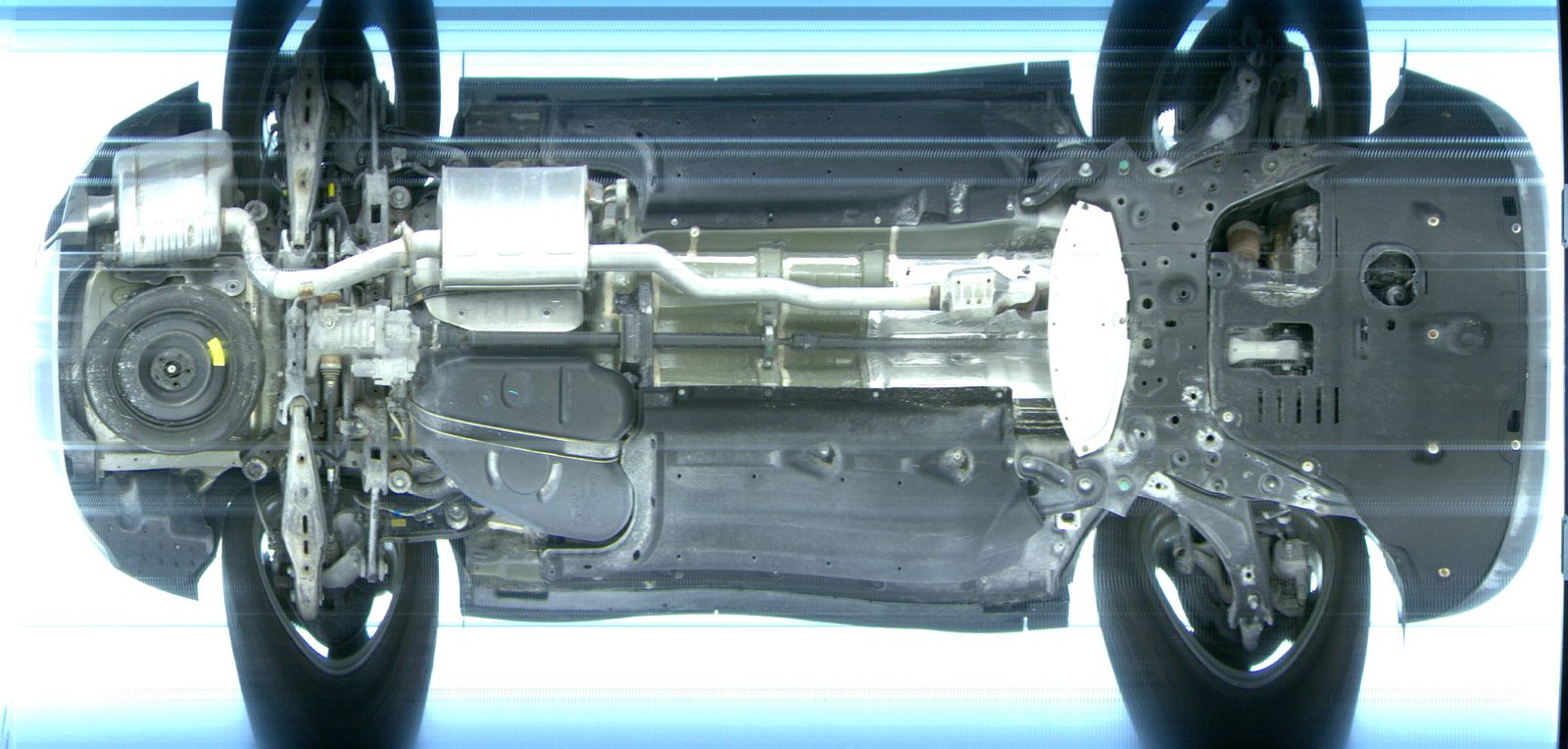 2023 Hyundai Santa Fe SEL AWD