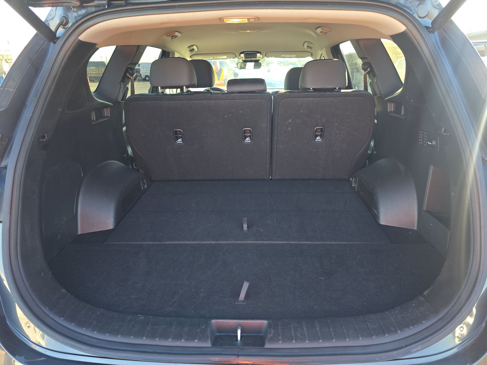 2023 Hyundai Santa Fe SEL AWD