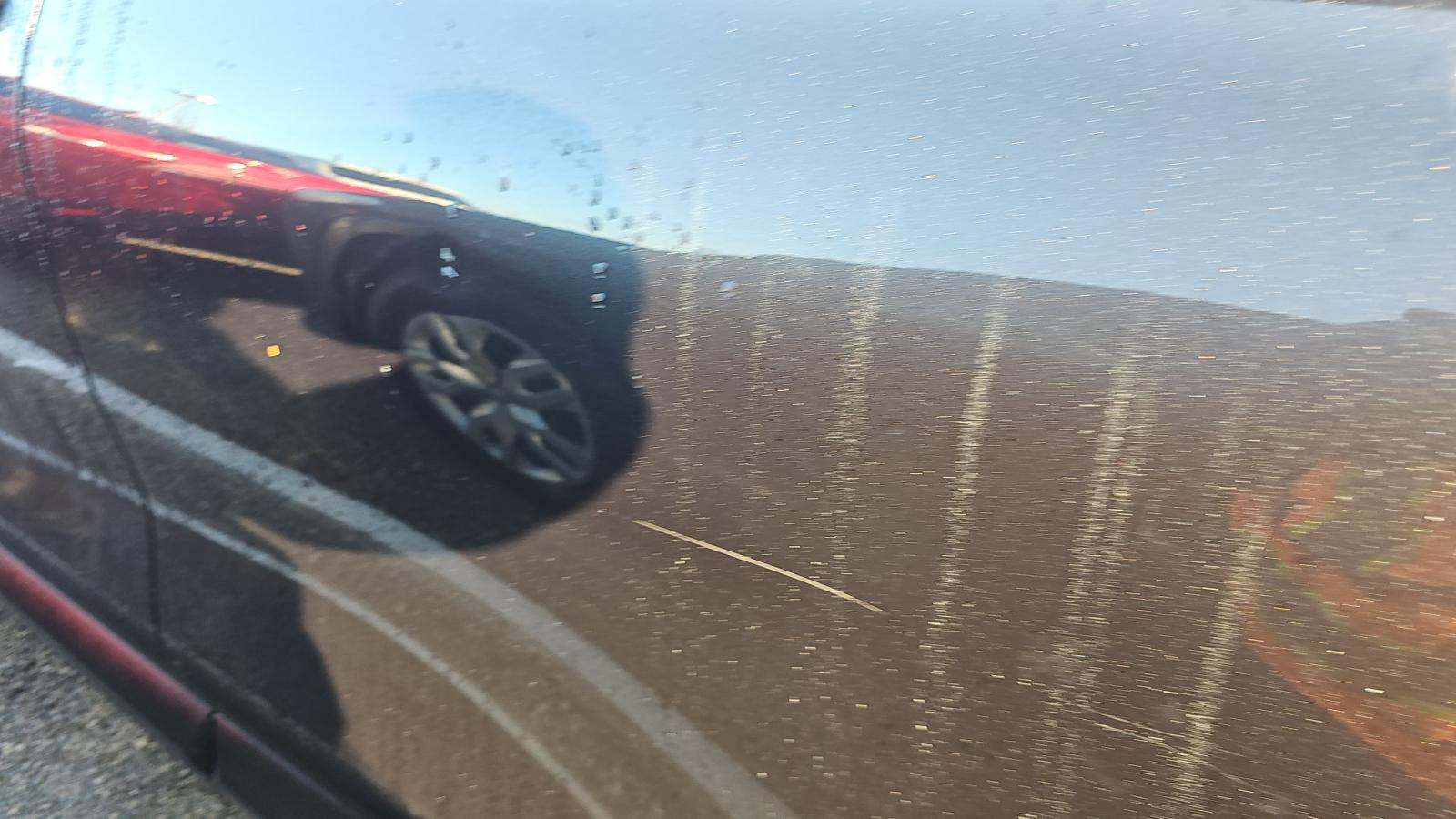 2023 Hyundai Santa Fe SEL AWD