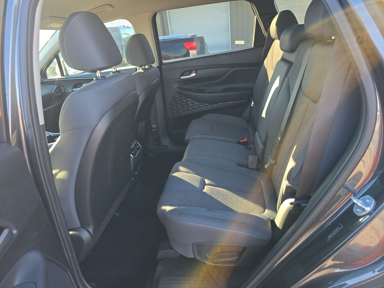 2023 Hyundai Santa Fe SEL AWD