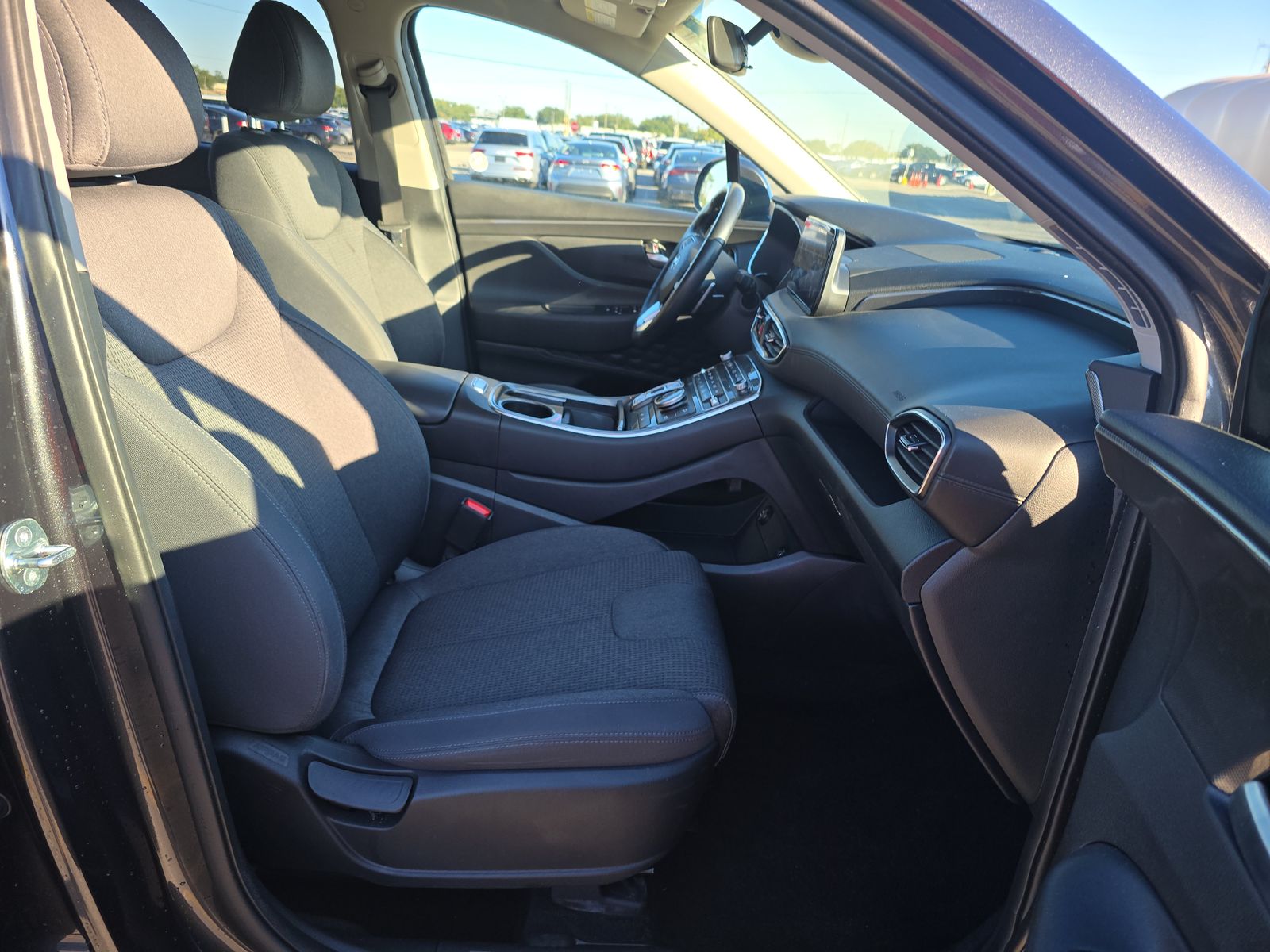 2023 Hyundai Santa Fe SEL AWD