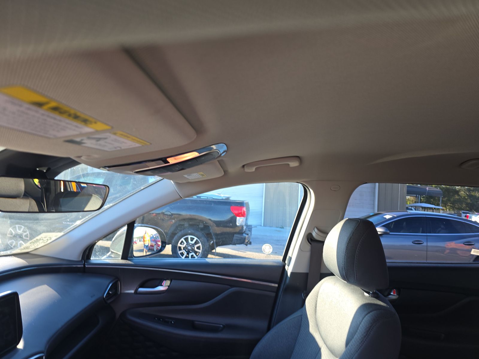 2023 Hyundai Santa Fe SEL AWD