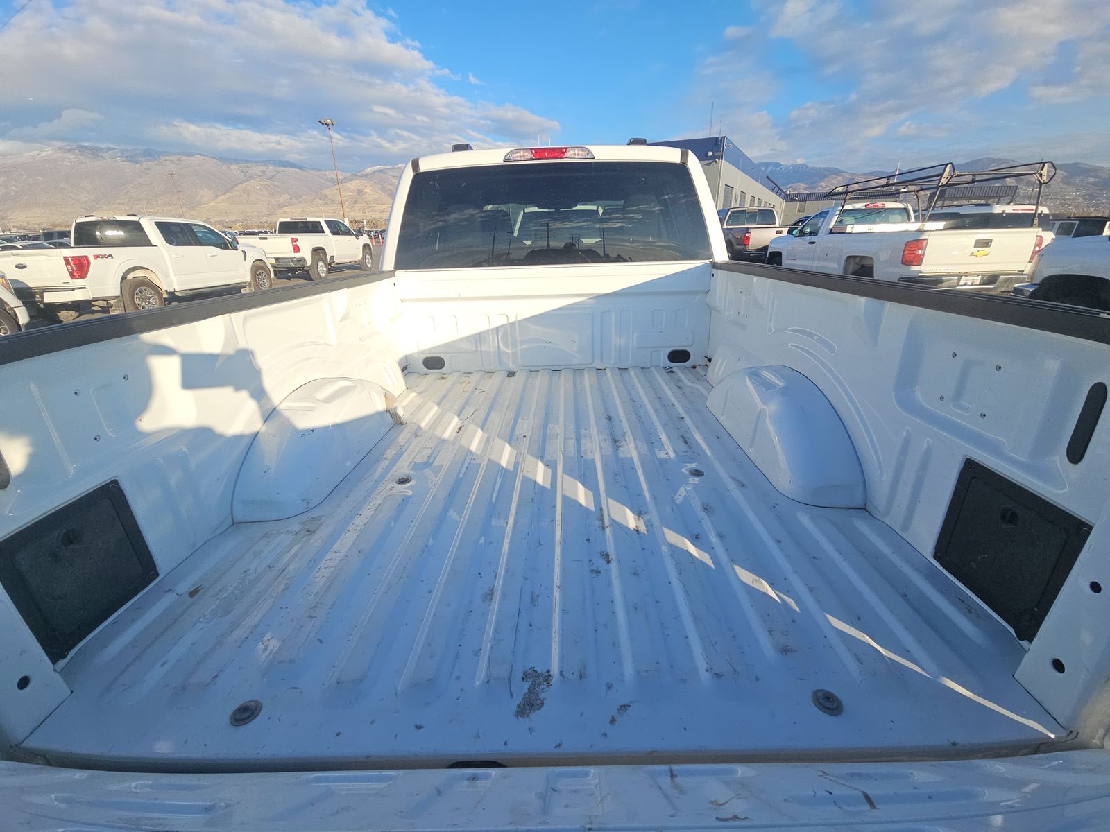 2024 Ford F-150 XLT AWD