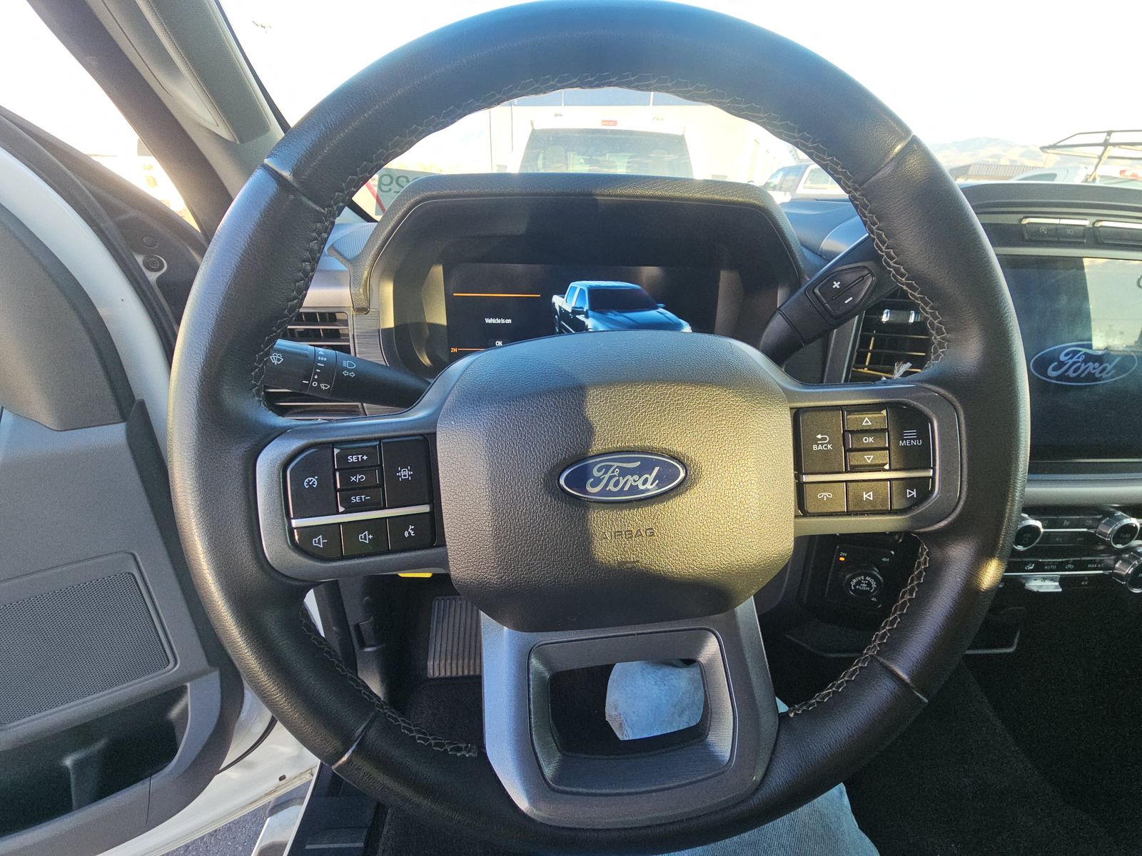 2024 Ford F-150 XLT AWD