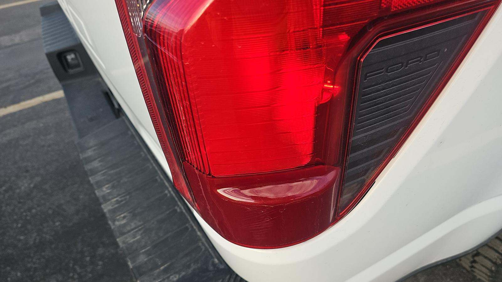 2024 Ford F-150 XLT AWD